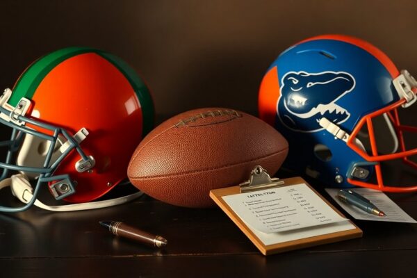 Florida State and Florida Gators Secure Top Prospects in 2027 Recruiting Class