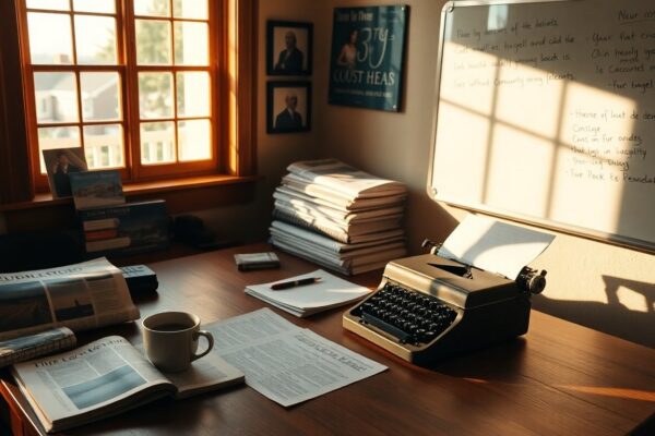 Florida towns rely on nonprofit newsrooms for coverage