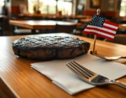 Florida's Byron Donalds Gains Support from Steak 'n Shake in Governor Race