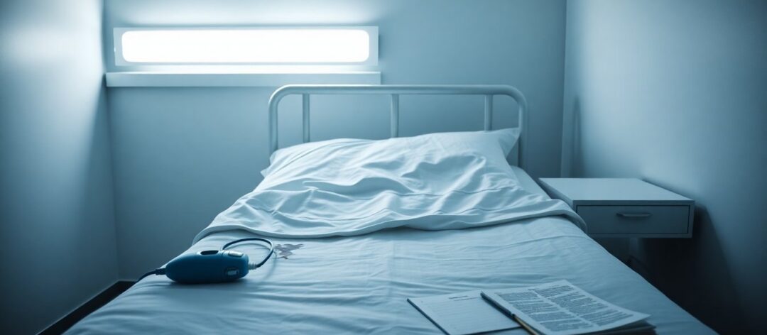 Former Patient Files Lawsuit Against Pasco Hospital for Repeated Sexual Assaults