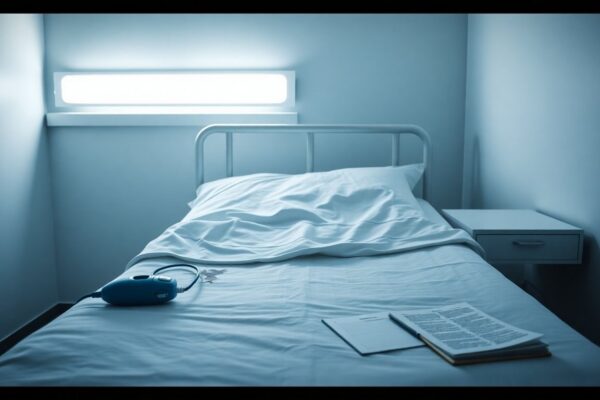 Former Patient Files Lawsuit Against Pasco Hospital for Repeated Sexual Assaults