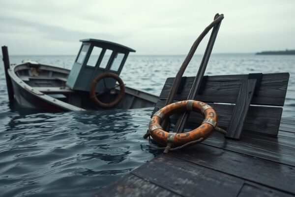 George Pino Found Not Guilty in Fatal Florida Boat Accident