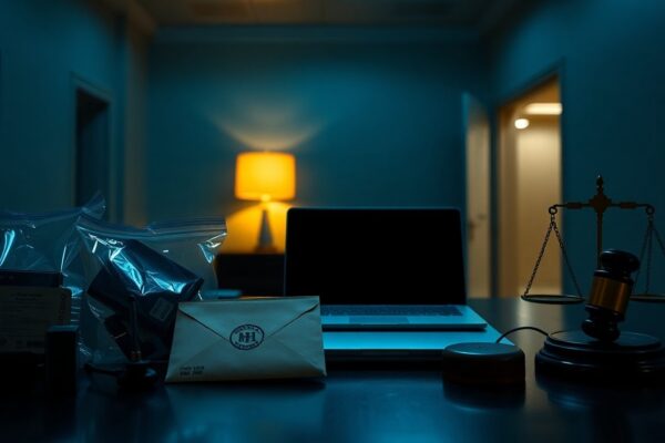 Global Effort Leads to Seizure of Websites Distributing Nonconsensual AI-Generated Content