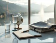 Global Leaders Gather in Evian-les-Bains for Crucial G7 Summit