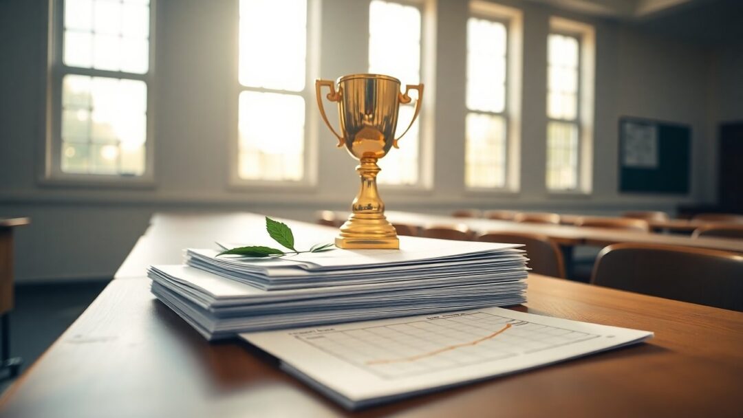 Governor DeSantis announces record-breaking student performance in Florida