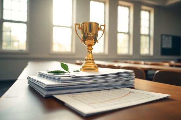Governor DeSantis announces record-breaking student performance in Florida