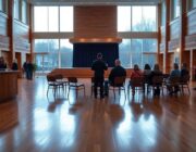 Greater Bond neighborhood strengthens ties through local initiatives