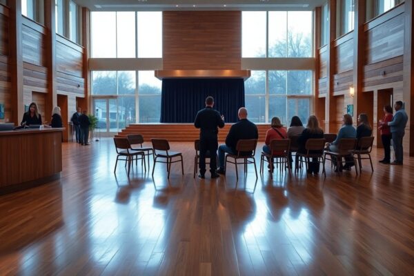 Greater Bond neighborhood strengthens ties through local initiatives