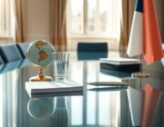 Group of Seven Leaders Convene in France Amid Iran Deal and Diplomatic Strains