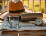 Heat advisory for Brevard County as heat index values climb toward 107 degrees
