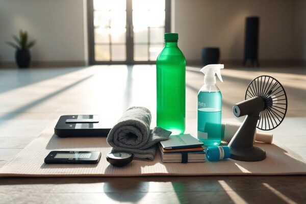 Heat-safe training for florida athletes through hydration
