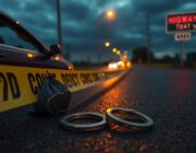 Holmes County Deputies Foil Meth Trafficking Plot During Routine Traffic Stop