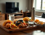 Hosting a successful World Cup watch party with regional dishes and hydration ideas