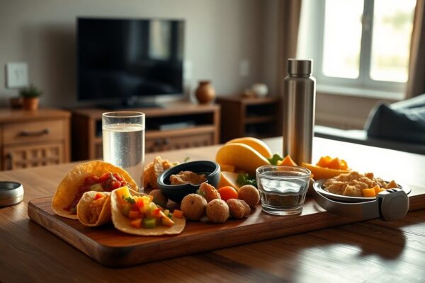 Hosting a successful World Cup watch party with regional dishes and hydration ideas