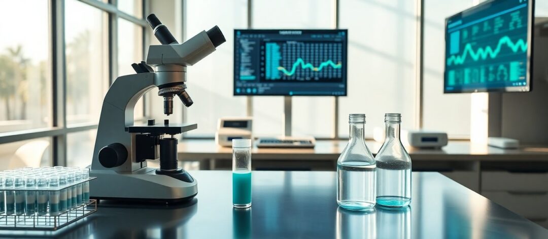 How Florida Can Sustain Its Rapidly Growing Biotech Industry