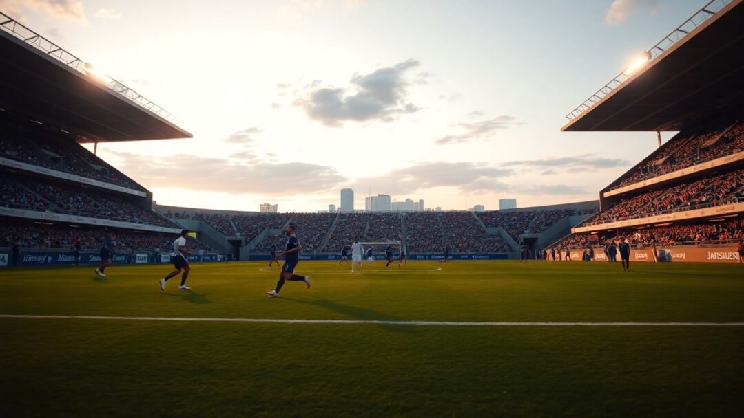 How the World Cup 2026 is Fueling Jacksonville's Soccer Passion