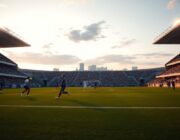 How the World Cup 2026 is Fueling Jacksonville's Soccer Passion