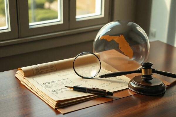 How to read the hidden currents of florida elections