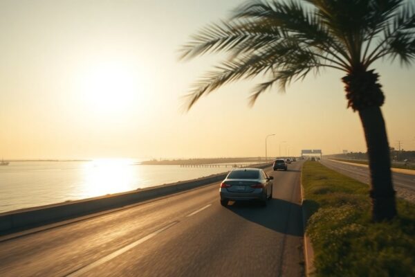 Independence Day Travel Trends: Floridians Adapt to Higher Costs in 2026
