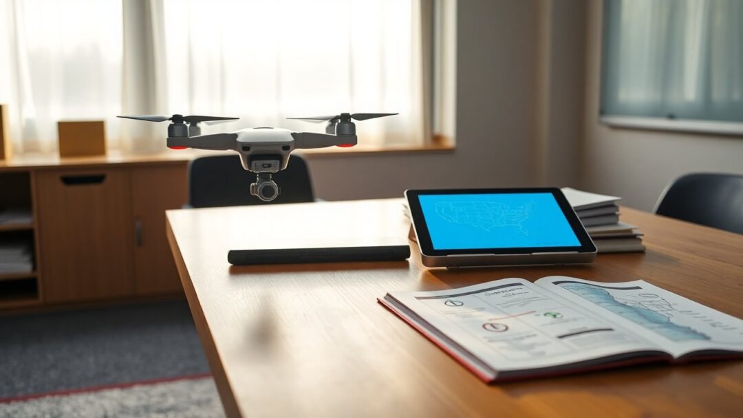 Innovative Drone and AI Technology to Enhance School Safety in Leon County