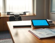 Innovative Drone and AI Technology to Enhance School Safety in Leon County