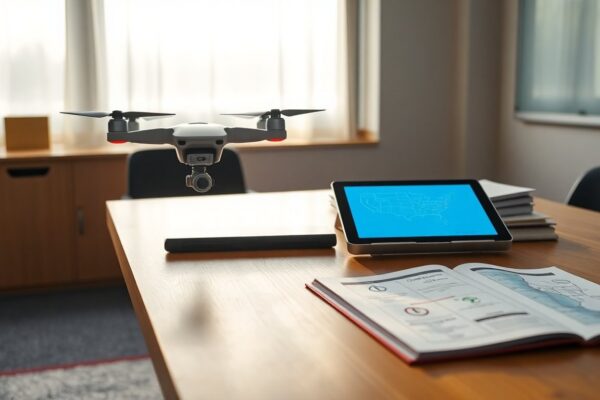 Innovative Drone and AI Technology to Enhance School Safety in Leon County