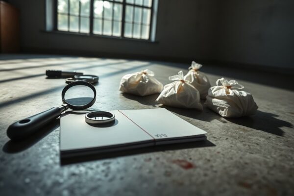 Investigators Seek Remains of Additional Victims Linked to Serial Killer Billy Mansfield Jr.