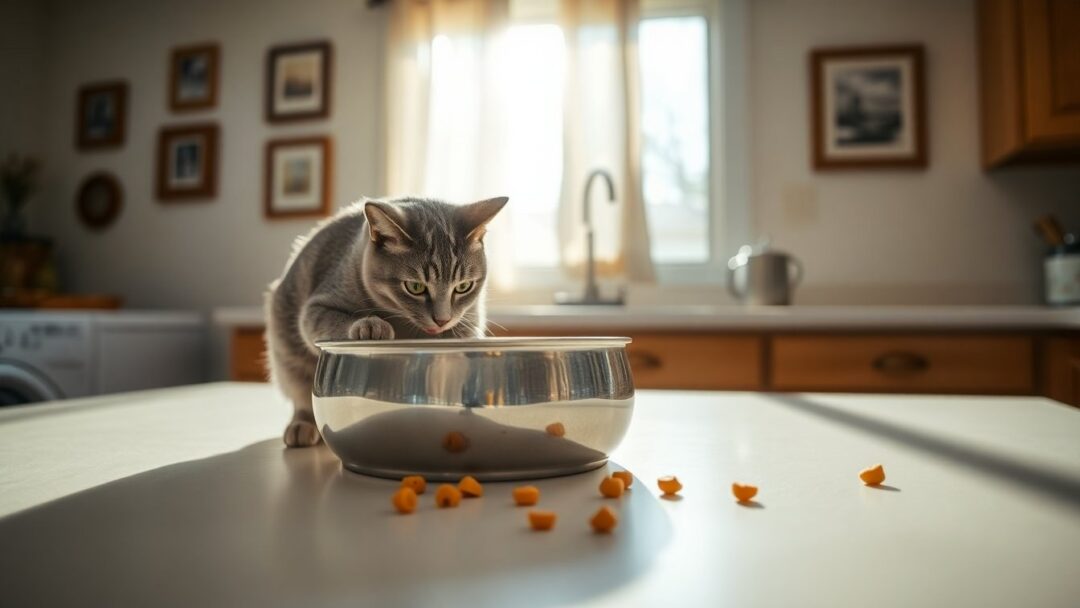 Iris Lopez's Daily Mission: Feeding Belle Glade's Community Cats