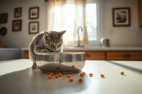 Iris Lopez's Daily Mission: Feeding Belle Glade's Community Cats