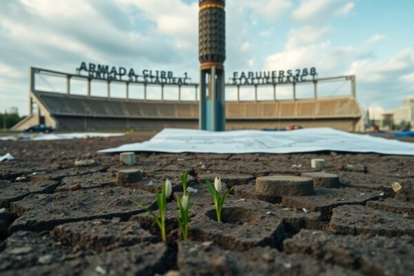 Jacksonville Armada Football Club stadium project: updates and setbacks