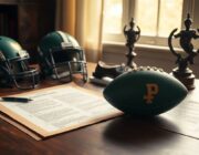 Jamarin Simmons and Davion Crumitie Secure College Football Futures