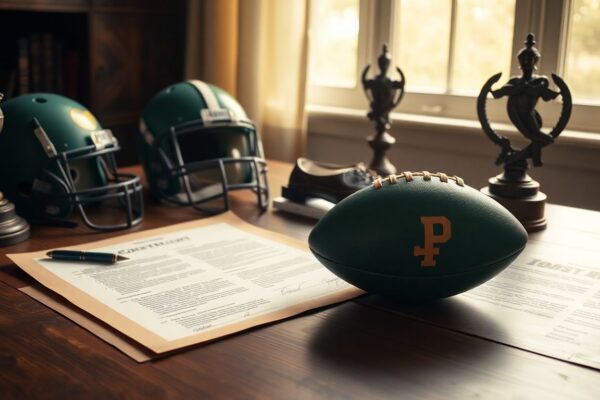 Jamarin Simmons and Davion Crumitie Secure College Football Futures