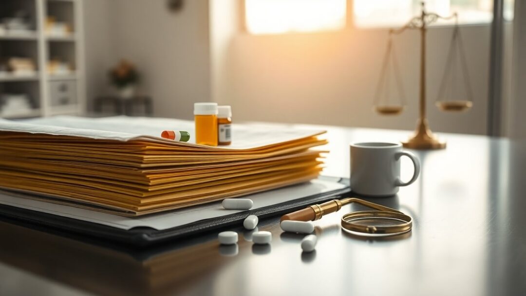 James Uthmeier investigates CVS Health and Caremark for potential market manipulation