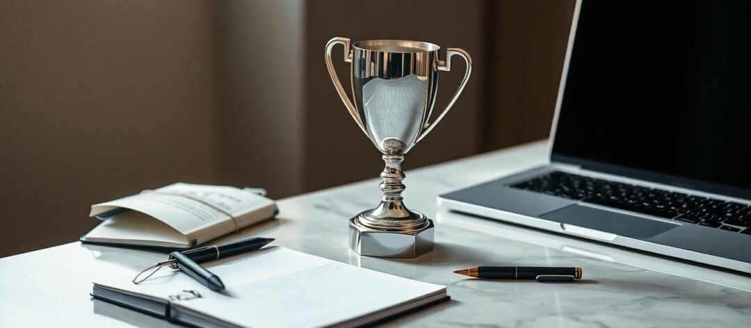 Josh Williams Recognized with Silver Award at 2026 Collegiate Advertising Awards