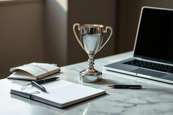 Josh Williams Recognized with Silver Award at 2026 Collegiate Advertising Awards