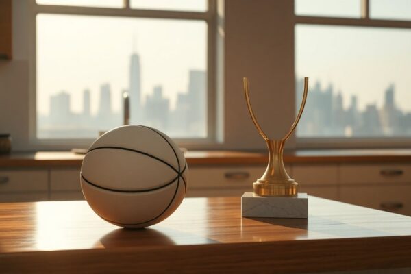 Knicks Win NBA Championship: 53-Year Drought Ends in Historic Fashion