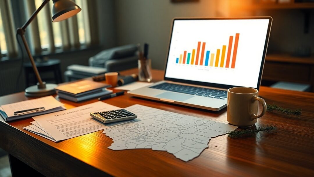 Leon County Prepares for Potential Property Tax Revenue Reductions in FY 2027