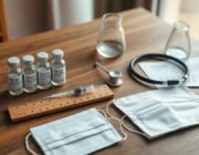 Low vaccination rates drive measles and whooping cough increases