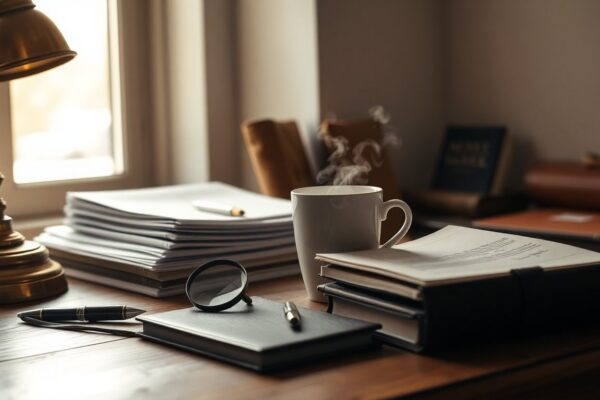 mastering the reading of crime reports and affidavits