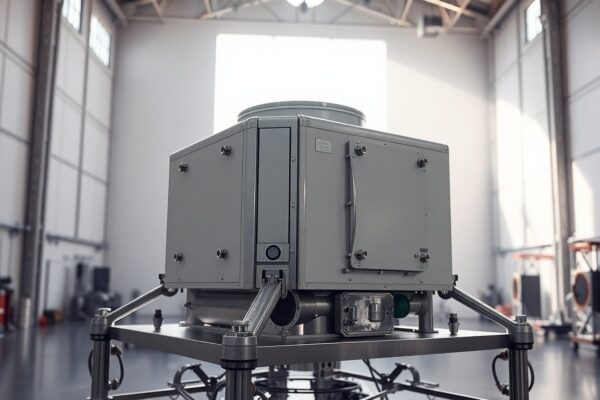 Meet the astronauts set to test lunar landers in Earth orbit for Artemis III