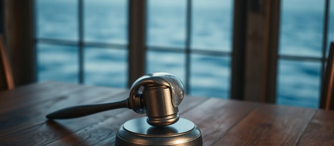 Miami Boat Crash Trial: George Pino Awaits Closing Arguments