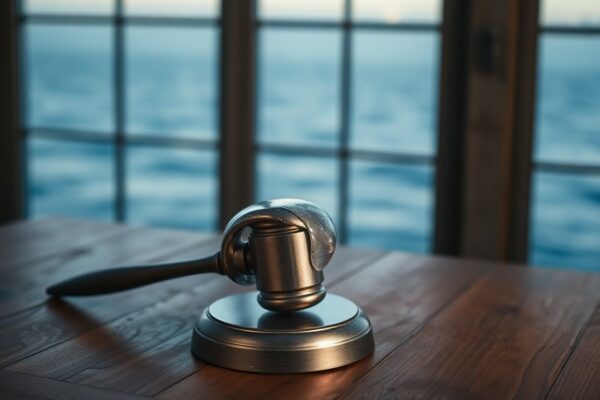 Miami Boat Crash Trial: George Pino Awaits Closing Arguments