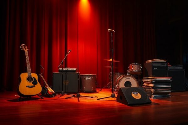 Montgomery Drive Bands Come Together for Benefit Concert at the Abbey