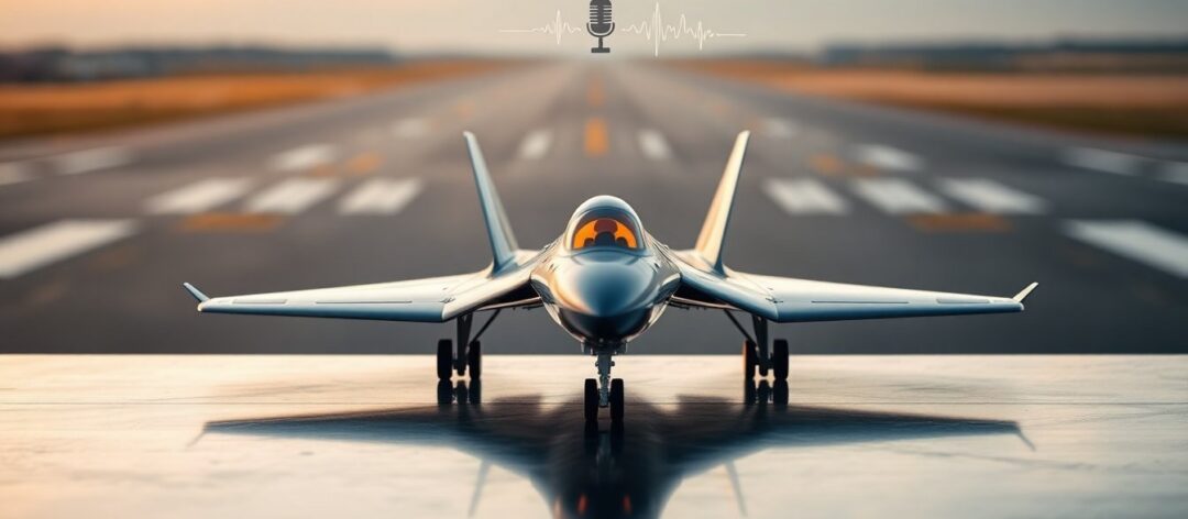 NASA X-59 Supersonic Jet: Revolutionizing Air Travel with Quiet Technology