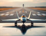 NASA X-59 Supersonic Jet: Revolutionizing Air Travel with Quiet Technology