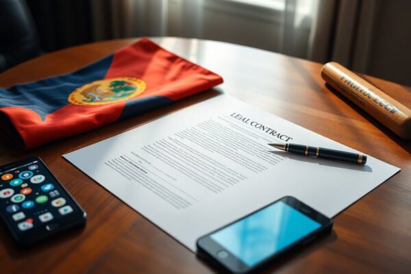 Navigating nil opportunities and limitations in florida
