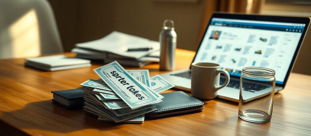 Navigating sports ticket resale marketplaces safely