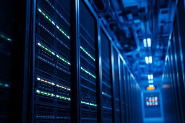 Navigating the data center policy maze
