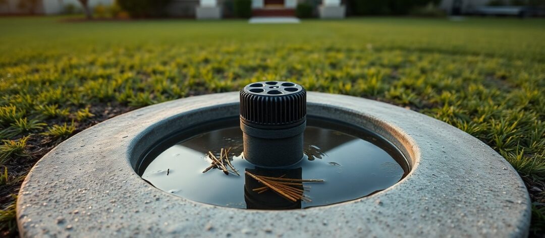 New Port Richey Flooding Issue Resolved After February Complaints
