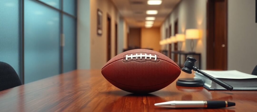 NFL Faces Legal Challenge from Florida Over Coaching Diversity Rule